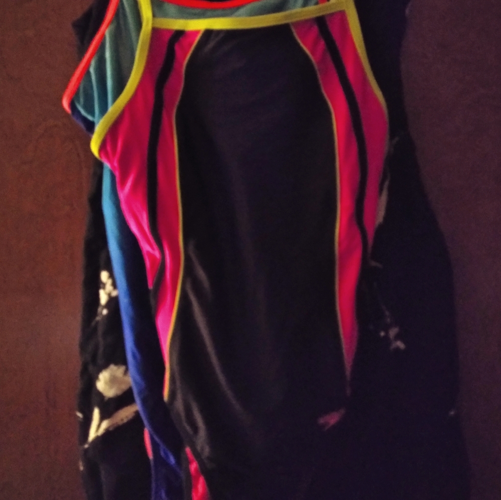 Swimsuits Speedo Brand New